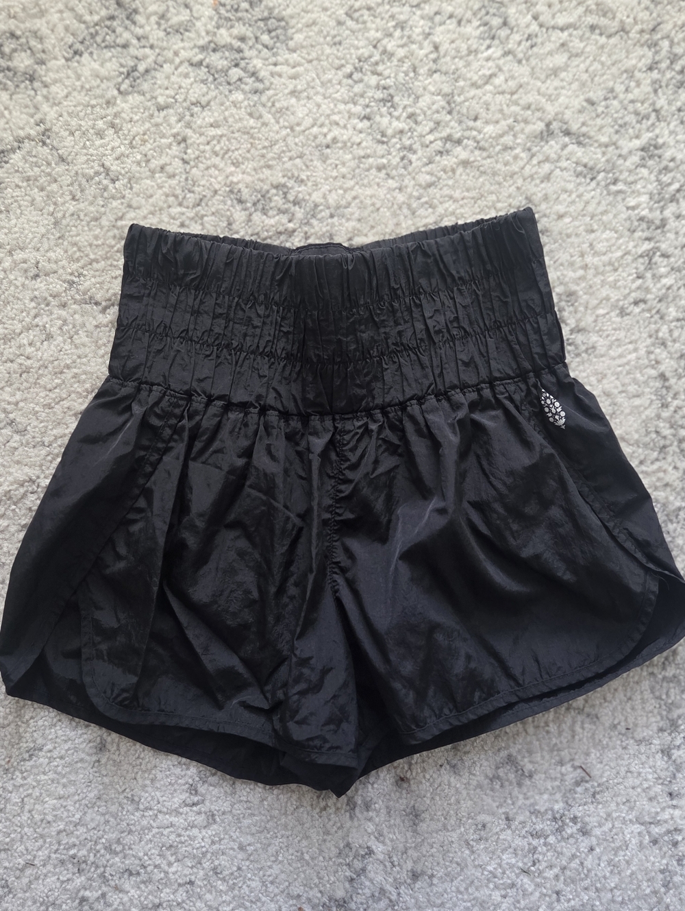Free People Movement Shorts